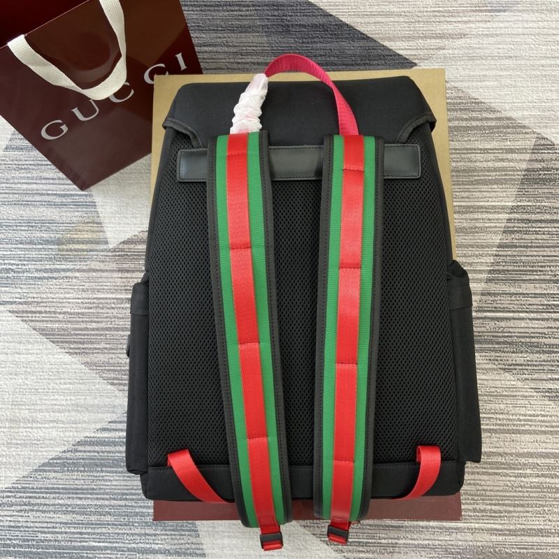 Gvc*1 backpacks